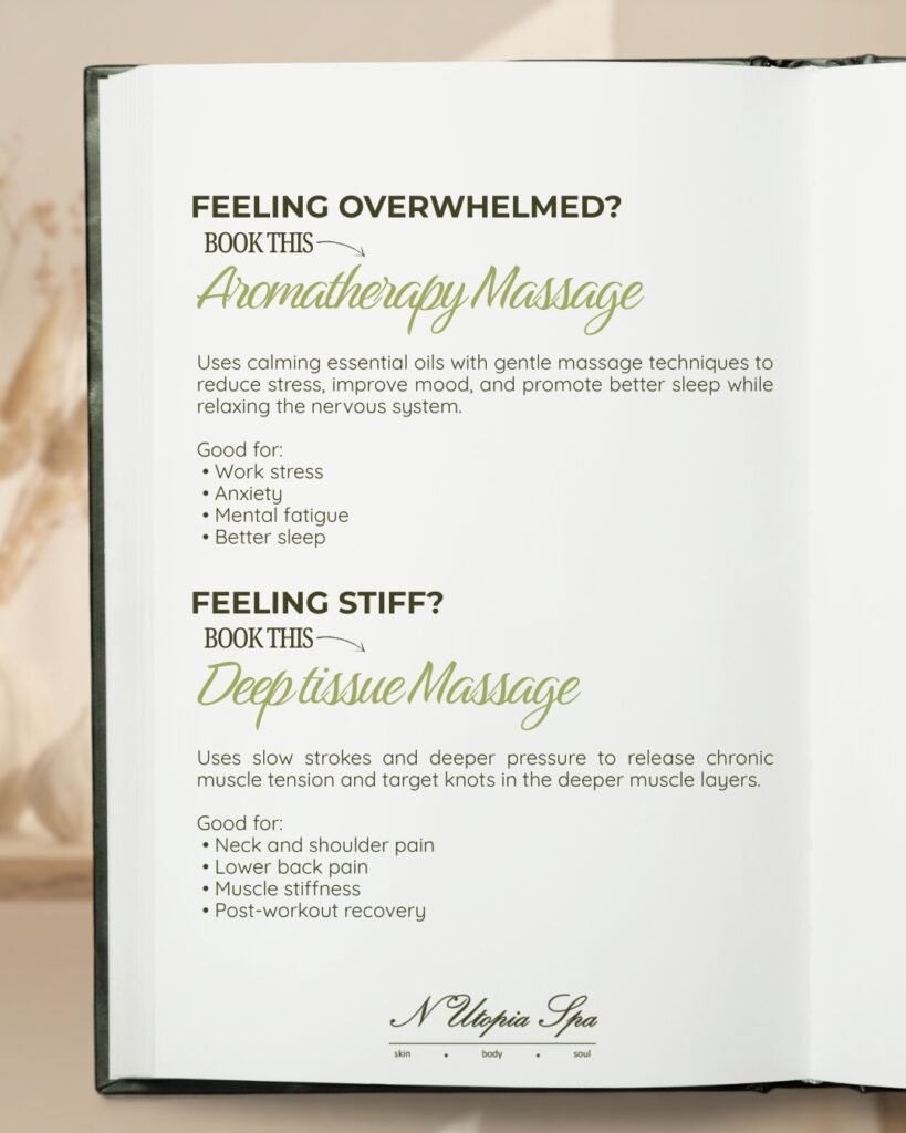 What treatment should you book at a Spa in Makati (2)